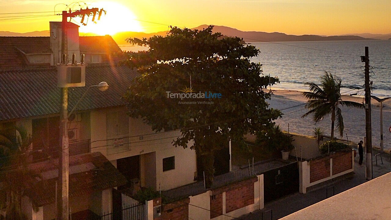 Apartamento para alquiler de vacaciones em Florianopolis (Canasvieiras)