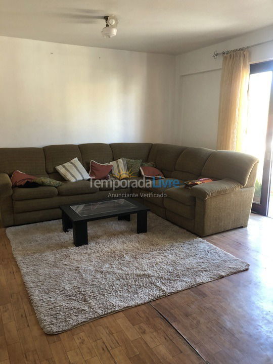 Apartamento para alquiler de vacaciones em Blumenau (Vila Nova)