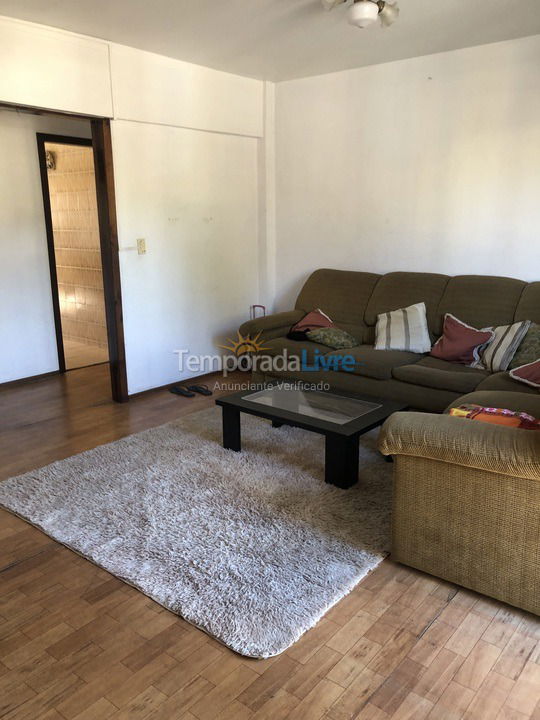 Apartamento para alquiler de vacaciones em Blumenau (Vila Nova)