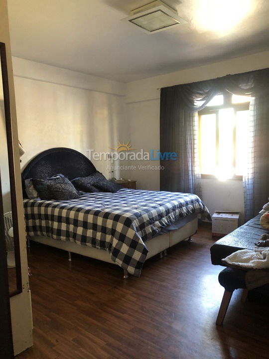 Apartamento para alquiler de vacaciones em Blumenau (Vila Nova)