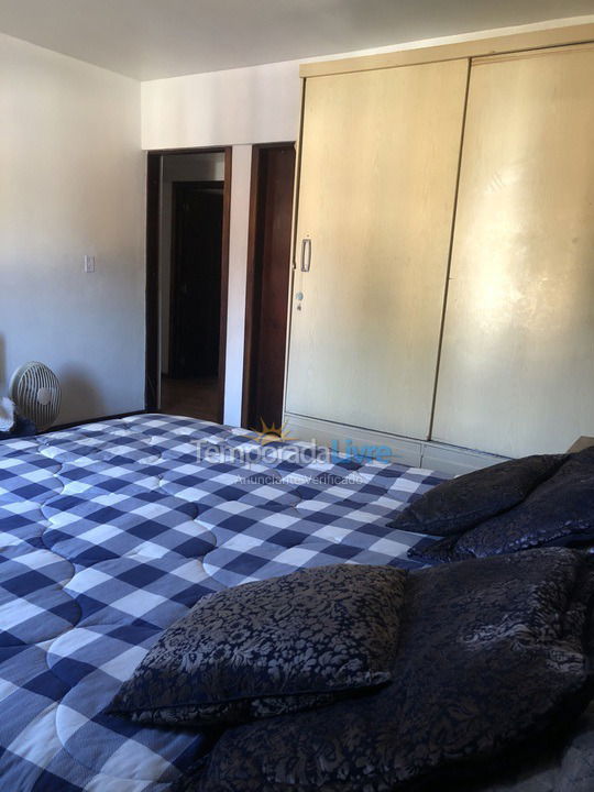 Apartamento para alquiler de vacaciones em Blumenau (Vila Nova)