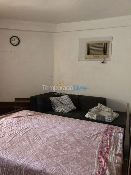 Apartamento para alquiler de vacaciones em Blumenau (Vila Nova)