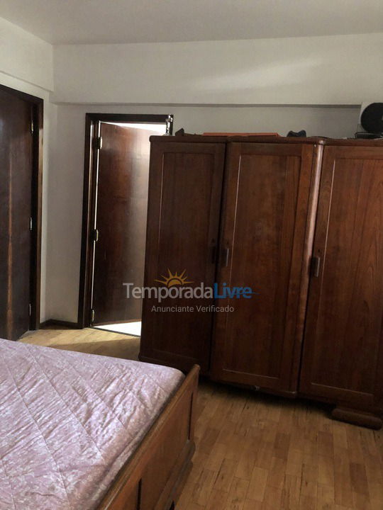 Apartamento para alquiler de vacaciones em Blumenau (Vila Nova)