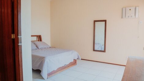 House in João Fernandes with Sea View! Private pool!