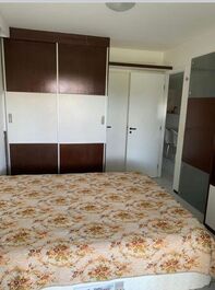 Apartamento en planta baja Pé na Areia AQUAVILLE