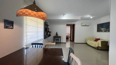 Apartamento para alugar em Bombinhas - Praia de Bombinhas