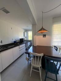 APARTMENT 300 M FROM THE BEACH OF 4 ISLANDS