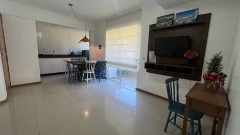 APARTMENT 300 M FROM THE BEACH OF 4 ISLANDS