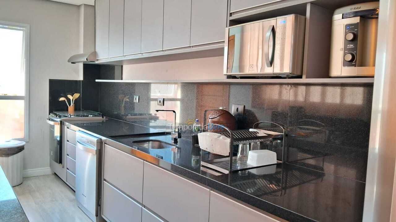 House for vacation rental in São Sebastião (Juquehy)