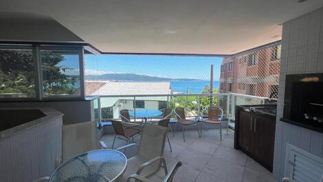 High standard apartment 10m from the beach!