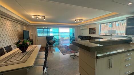 Apartamento 10 m de alto estándar de la playa!