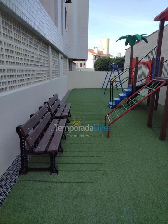 Apartment for vacation rental in Florianopolis (Praia dos Ingleses)