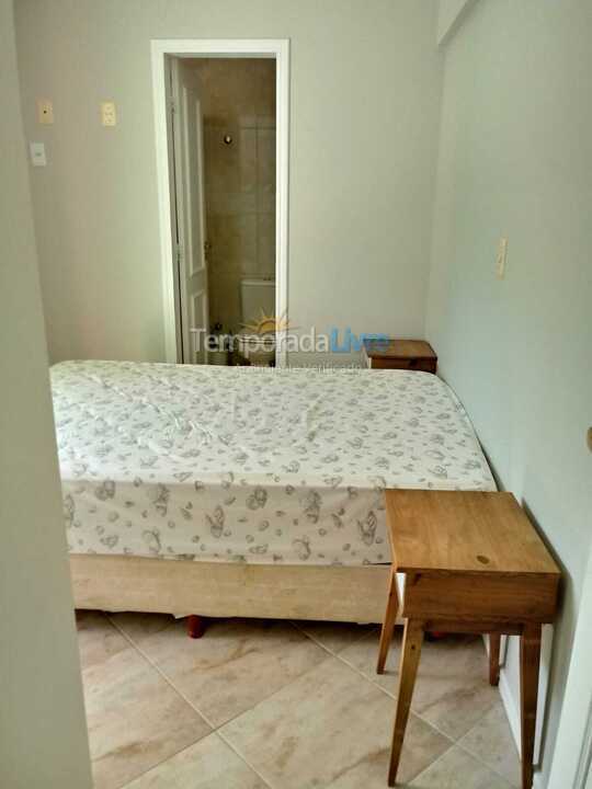 Apartamento para aluguel de temporada em Bombinhas (Praia de Bombinhas)