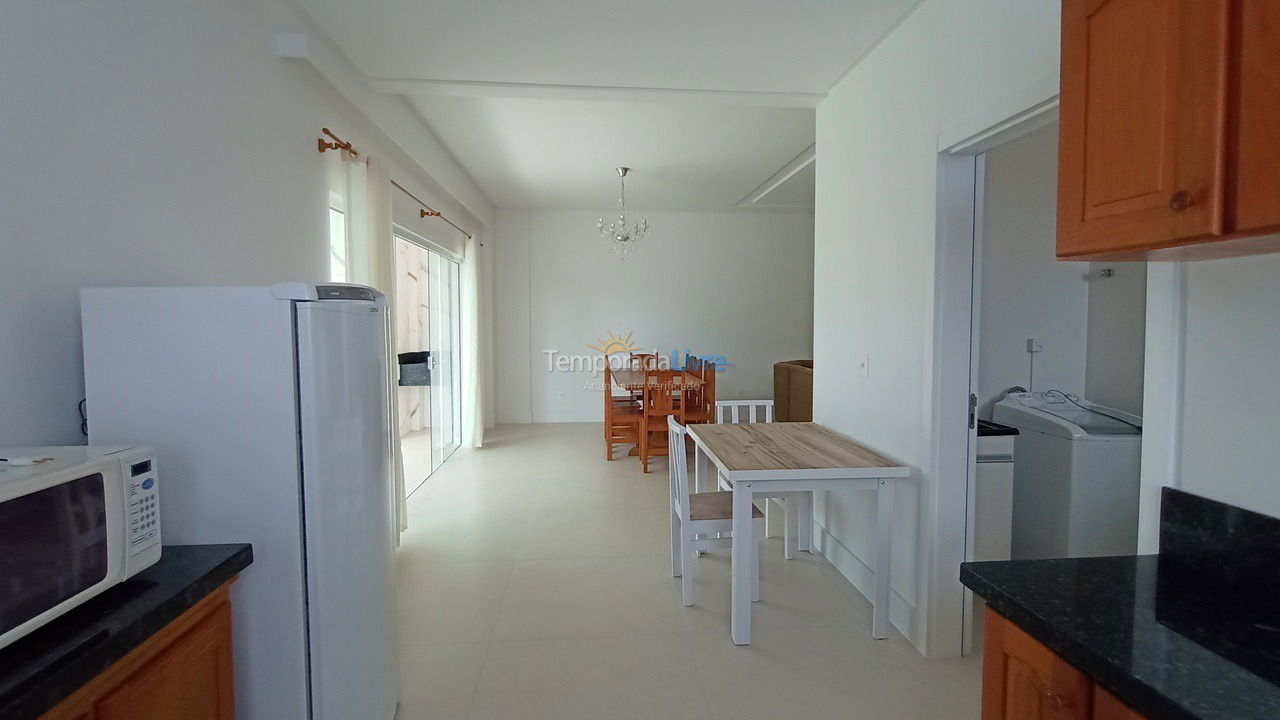 Apartamento para alquiler de vacaciones em Itapema (Meia Praia)