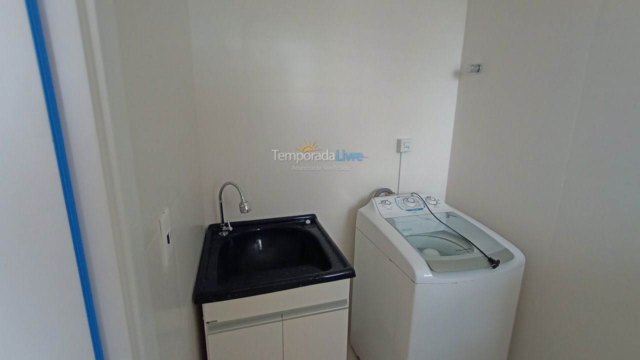 Apartamento para alquiler de vacaciones em Itapema (Meia Praia)