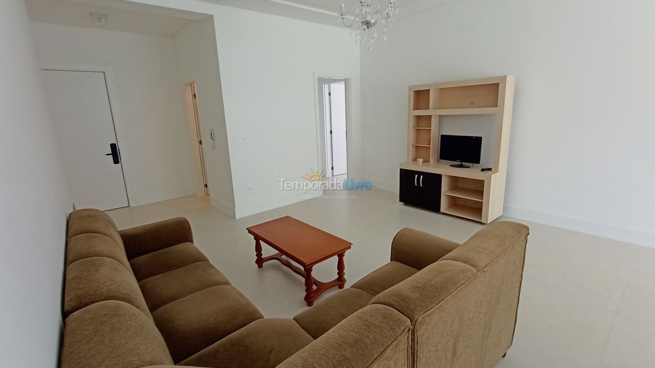 Apartamento para alquiler de vacaciones em Itapema (Meia Praia)