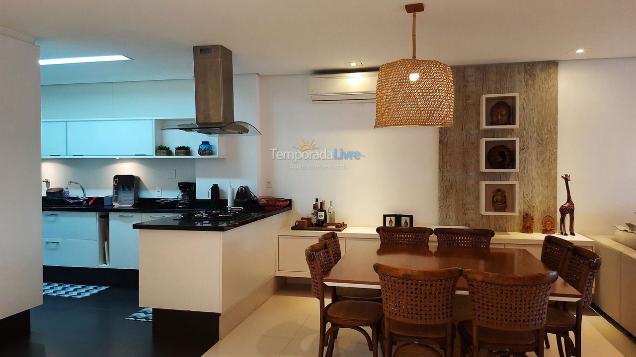 House for vacation rental in São Sebastião (Juquehy)