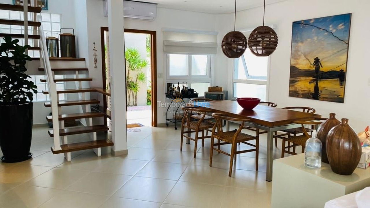 House for vacation rental in São Sebastião (Juquehy)