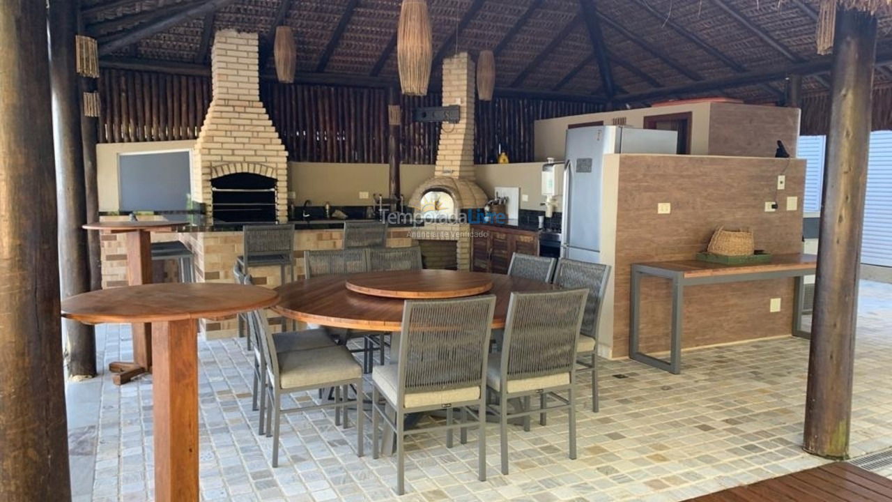 House for vacation rental in São Sebastião (Juquehy)