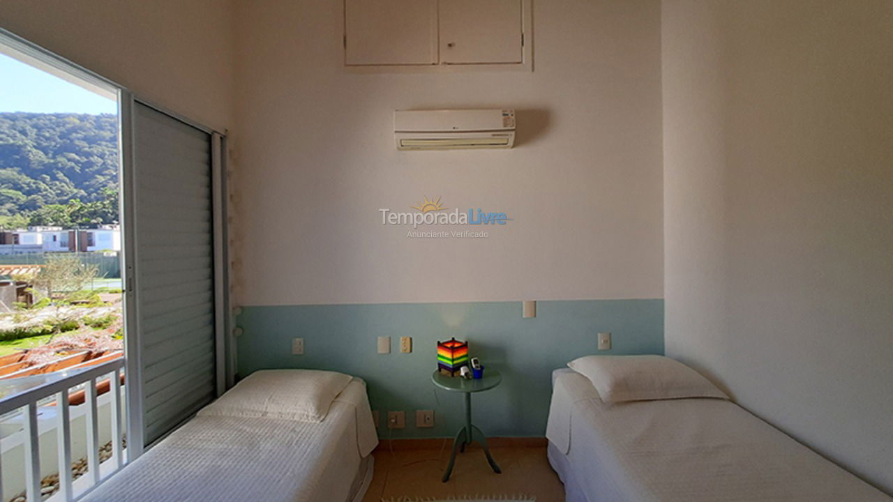 House for vacation rental in São Sebastião (Juquehy)