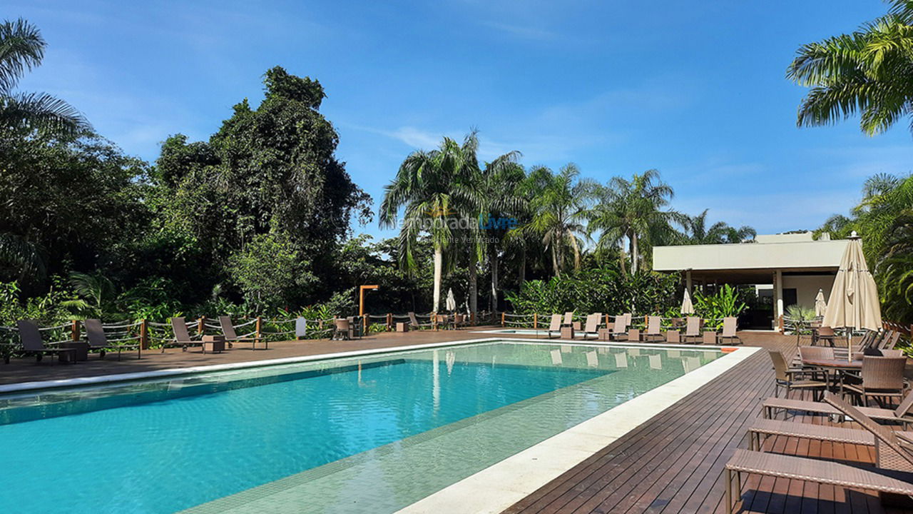 Casa para aluguel de temporada em São Sebastião (Juquehy)