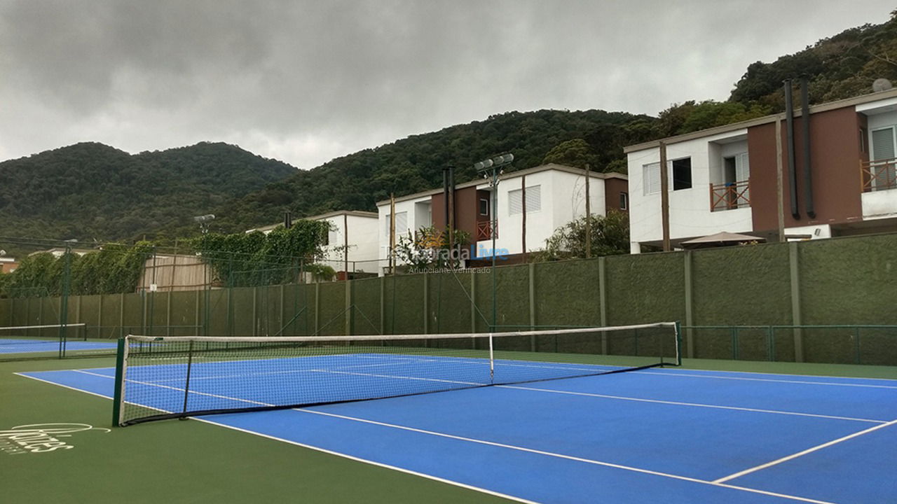 Casa para alquiler de vacaciones em São Sebastião (Juquehy)