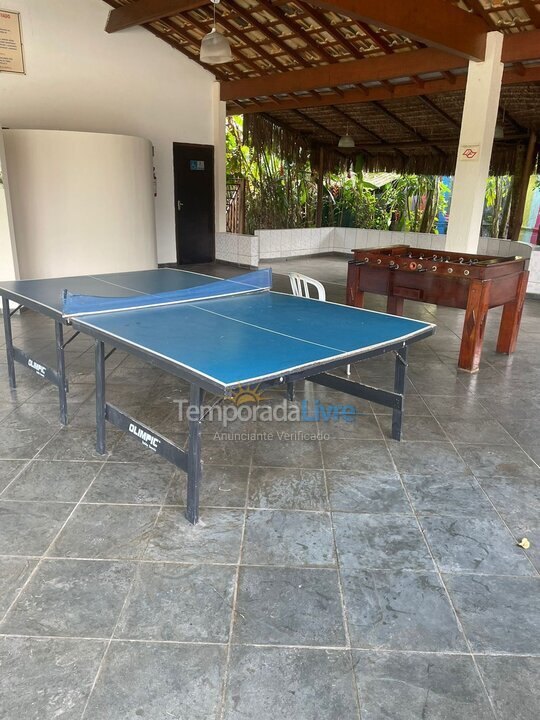 Casa para aluguel de temporada em São Sebastião (Praia da Boracéia)