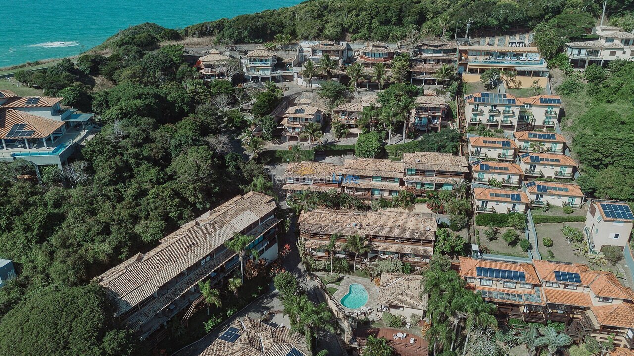 Casa para aluguel de temporada em Armação dos Búzios (João Fernandes)