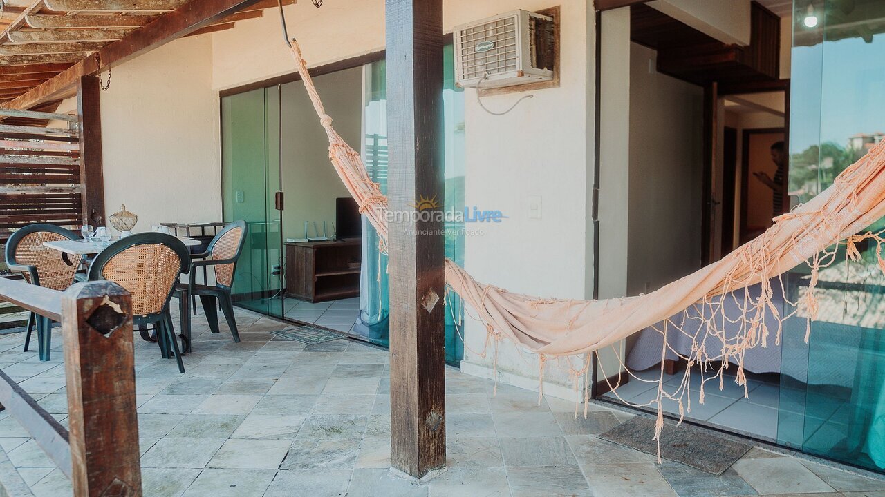 Casa para aluguel de temporada em Armação dos Búzios (João Fernandes)