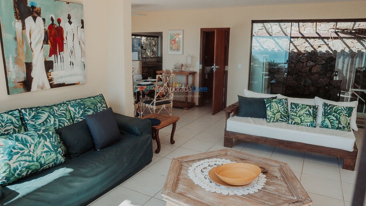 House for vacation rental in Armação dos Búzios (João Fernandes)