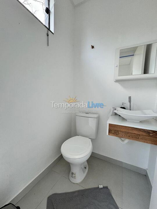 House for vacation rental in Camboriú (Bairro Rio Pequeno)