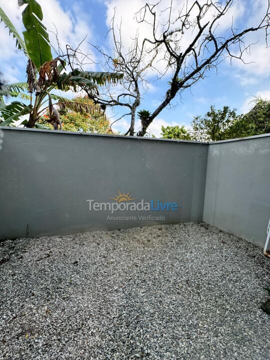 Casa para aluguel de temporada em Camboriú (Bairro Rio Pequeno)