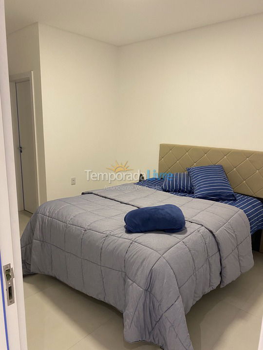 Casa para alquiler de vacaciones em Camboriú (Bairro Rio Pequeno)