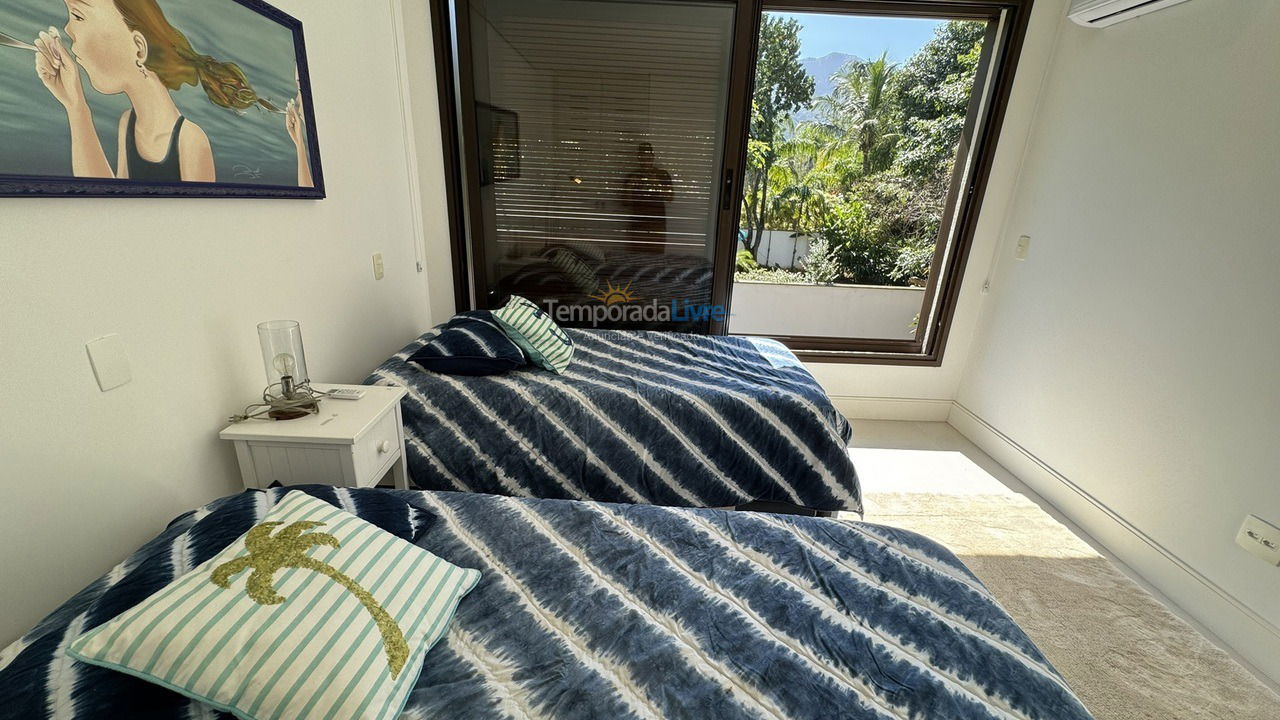 House for vacation rental in São Sebastião (Maresias)