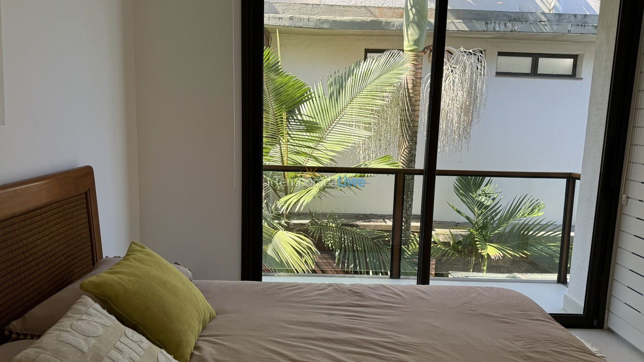 House for vacation rental in São Sebastião (Maresias)