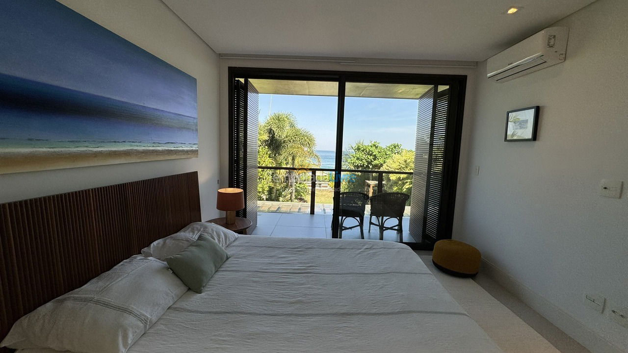 House for vacation rental in São Sebastião (Maresias)