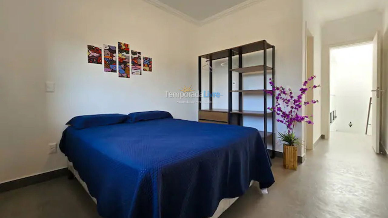 House for vacation rental in Bertioga (Riviera de São Lourenço)