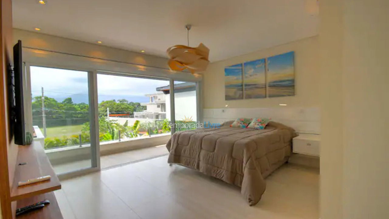 House for vacation rental in Bertioga (Riviera de São Lourenço)