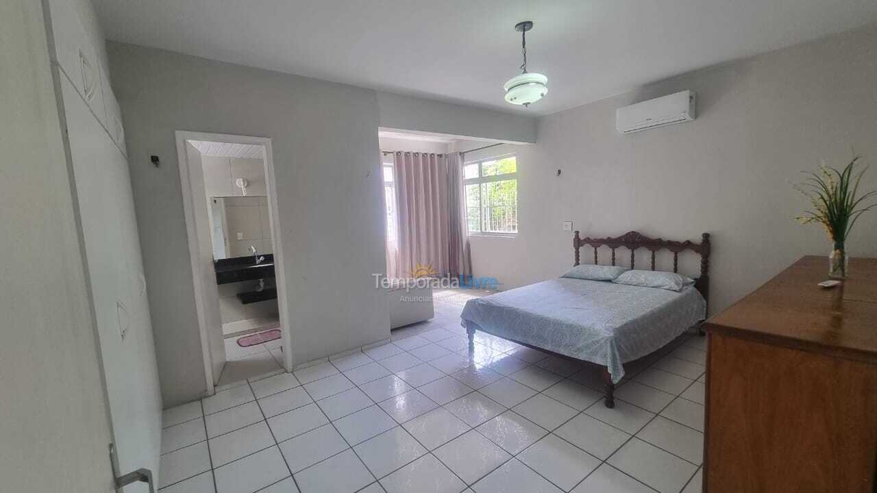 Apartment for vacation rental in Fortaleza (Meireles)