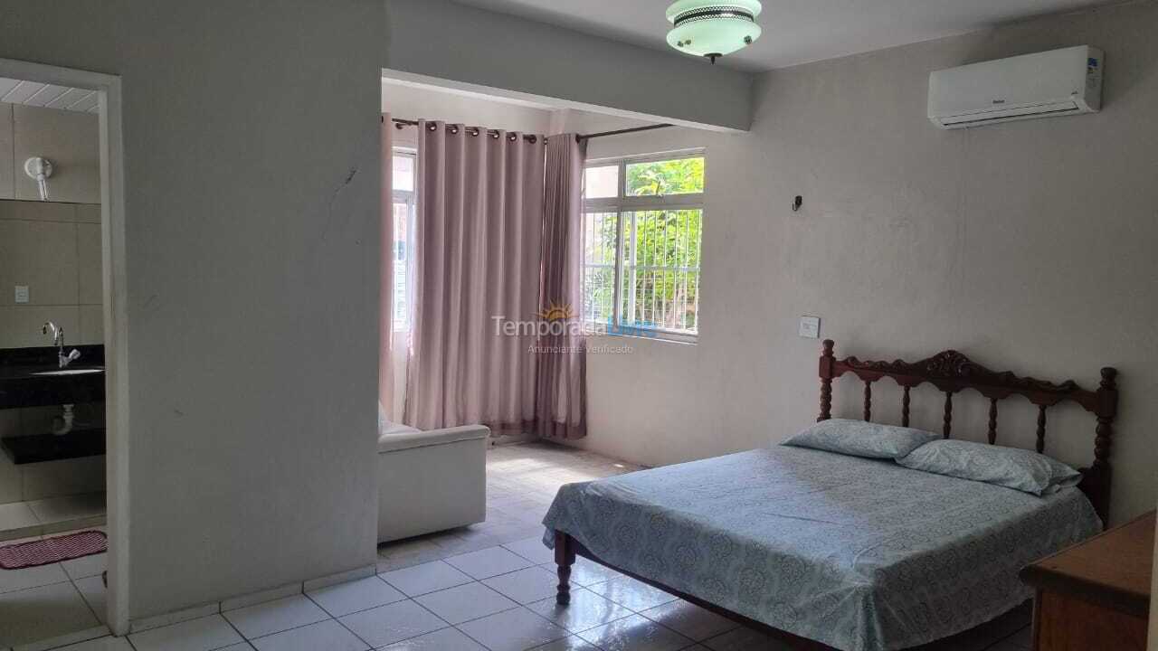 Apartment for vacation rental in Fortaleza (Meireles)