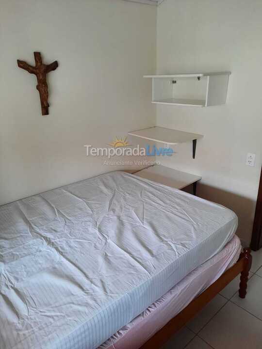 House for vacation rental in São Francisco do Sul (Enseada)