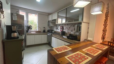 Apartamento em Itacimirim - Vila das Flores