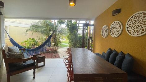 3 Beachfront Suites in Itacimirim - Vila das Flores