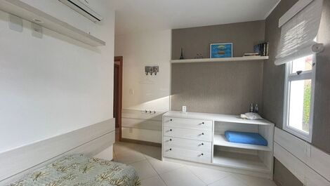 Apartamento em Itacimirim - Vila das Flores