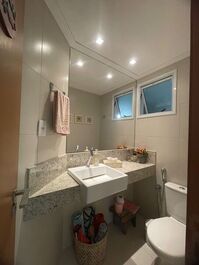 Apartamento em Itacimirim - Vila das Flores