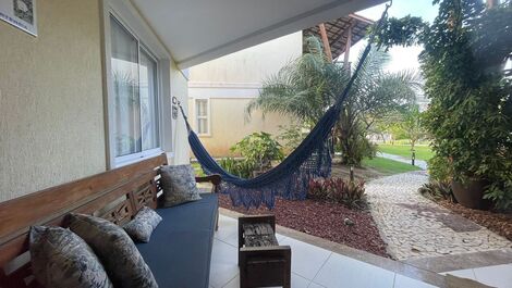 Apartamento em Itacimirim - Vila das Flores