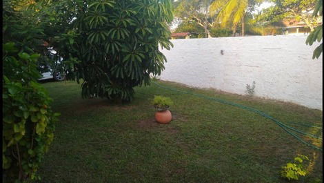 Casa de Praia em Itacimirim ID/ Ref.580351025-36