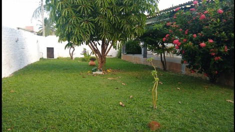 Casa de Praia em Itacimirim ID/ Ref.580351025-36