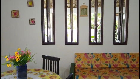 Casa de Praia em Itacimirim ID/ Ref.580351025-36