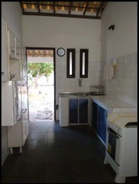 Casa de Praia em Itacimirim ID/ Ref.580351025-36